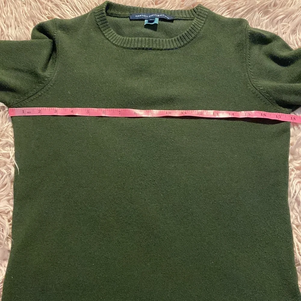 French Connection Crewneck Sweater